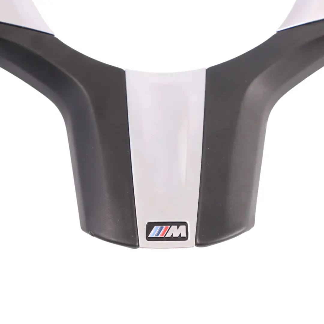BMW F40 F44 G20 G21 M Abdeckung Trim Multi funktions Schalter Lenkrad - SKU 9873220 - Teilenummer 9873220