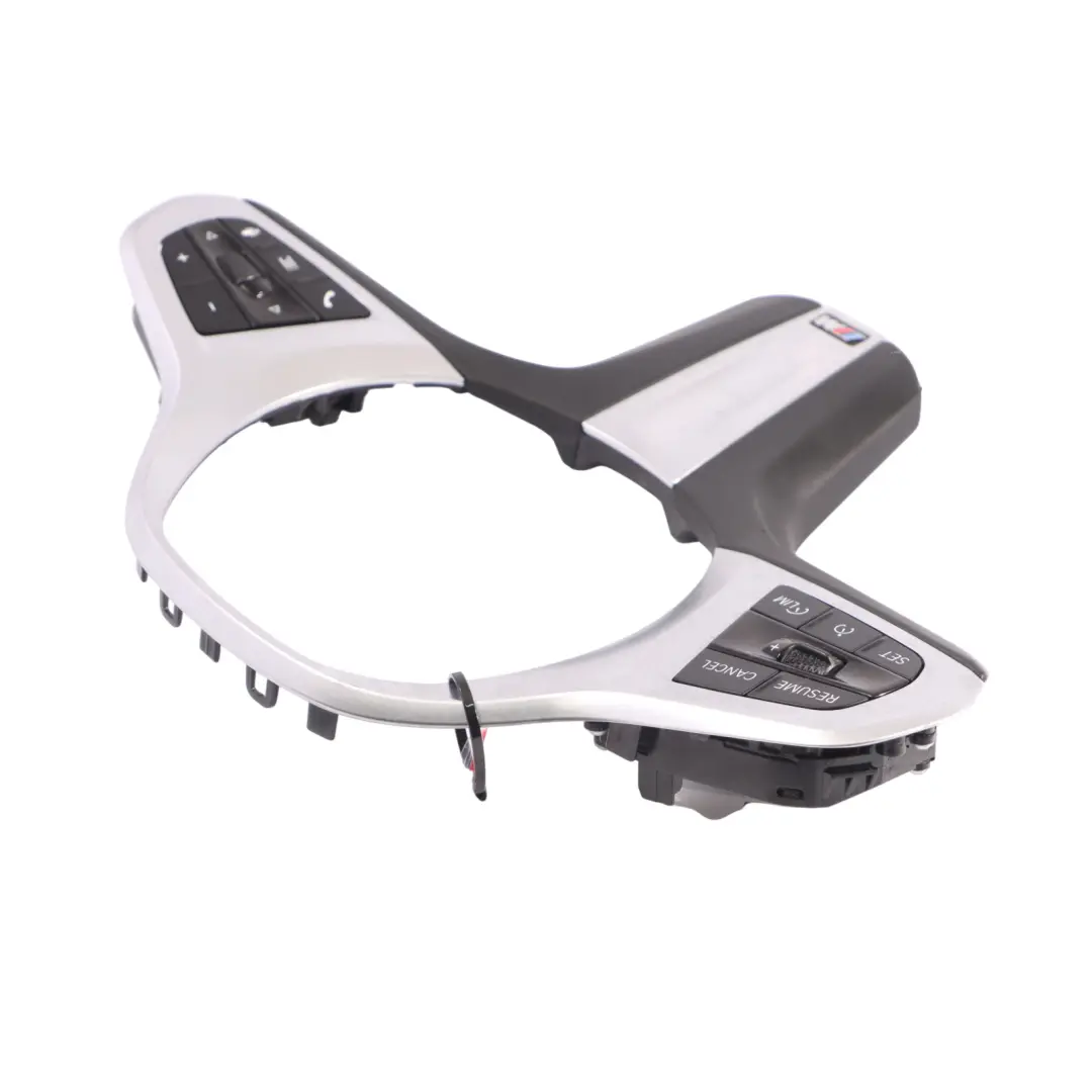 BMW F40 F44 G20 G21 M Garniture Couvercle Interrupteur Multifonction - SKU 9873220 - Numéro de pièce 9873220