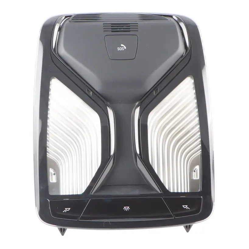  Front Interior Roof Light Lamp BMW G20 G21 G30 F90 F98 Panel Console - SKU 9875360 - Part number 9875360