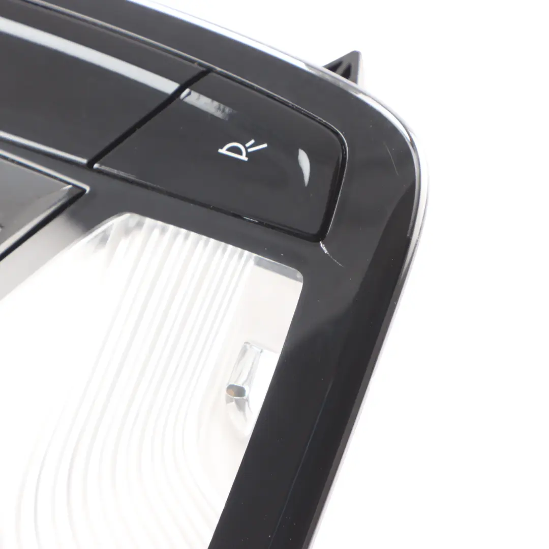 Front Interior Roof Light Lamp BMW G20 G21 G30 F90 F98 Panel Console to with Part number 9875360 Front Interior Roof Light Lamp BMW G20 G21 G30 F90 F98 Panel Console - SKU 9875360 - Part number 9875360