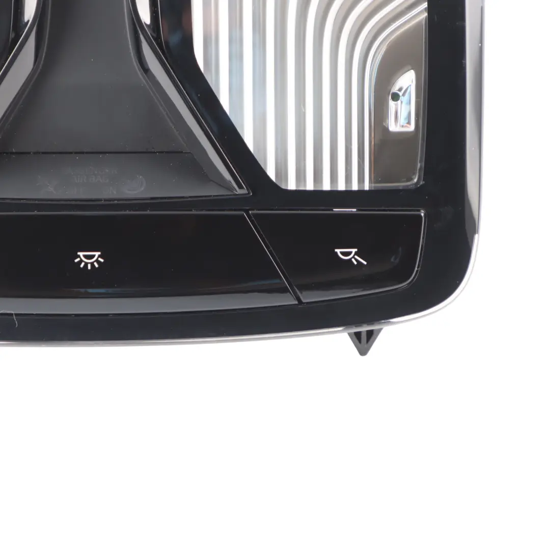  Front Interior Roof Light Lamp BMW G20 G21 G30 F90 F98 Panel Console - SKU 9875360 - Part number 9875360