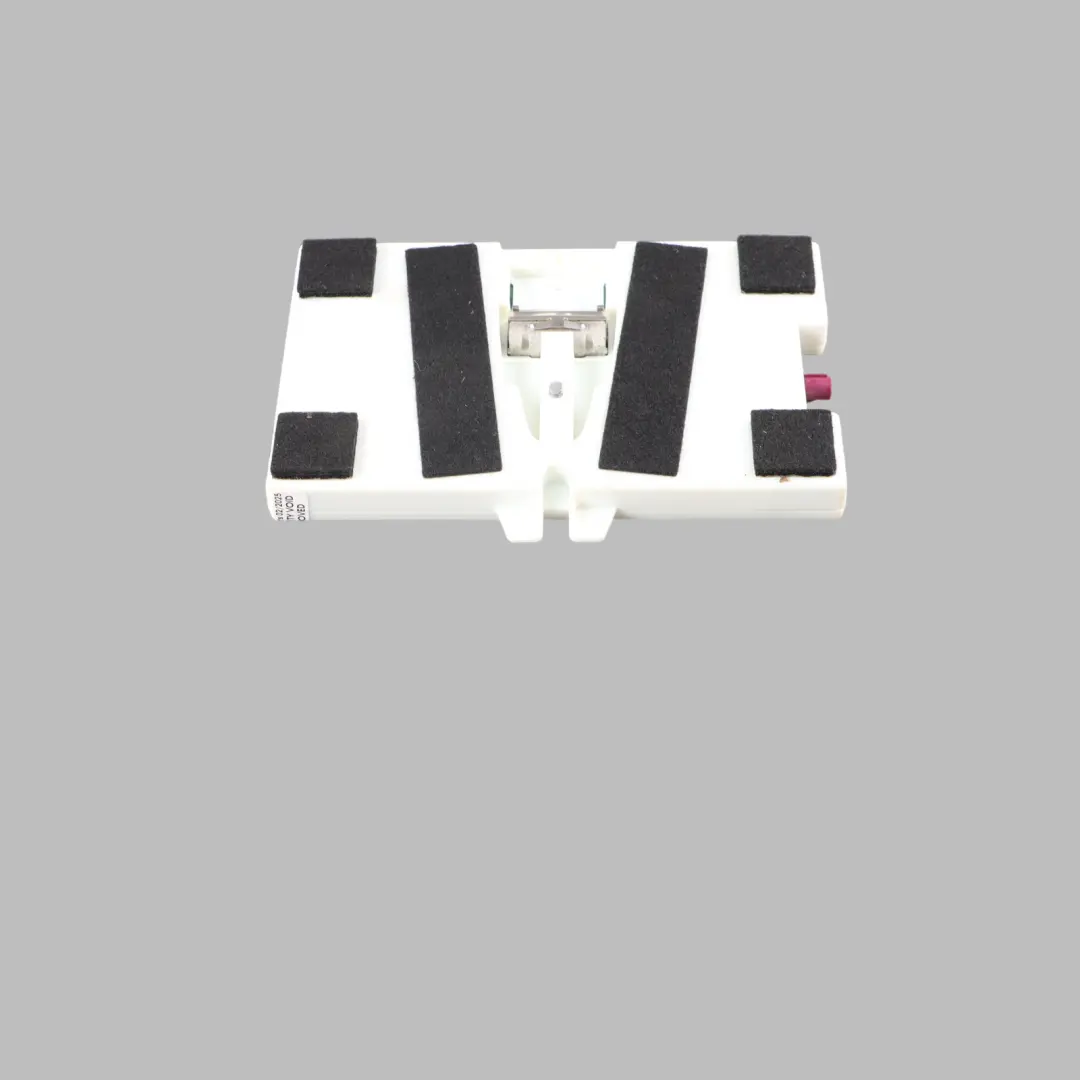 Telematics Module BMW G20 G30 X4 F98 Comunication Unit ATM ECE 4G WLAN to with Part number 9876785 Telematics Module BMW G20 G30 X4 F98 Comunication Unit ATM ECE 4G WLAN - SKU 9876785 - Part number 9876785