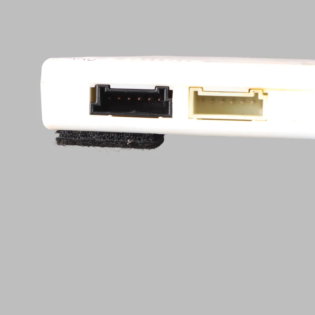 Telematics Module BMW G20 G30 X4 F98 Comunication Unit ATM ECE 4G WLAN to with Part number 9876785 Telematics Module BMW G20 G30 X4 F98 Comunication Unit ATM ECE 4G WLAN - SKU 9876785 - Part number 9876785