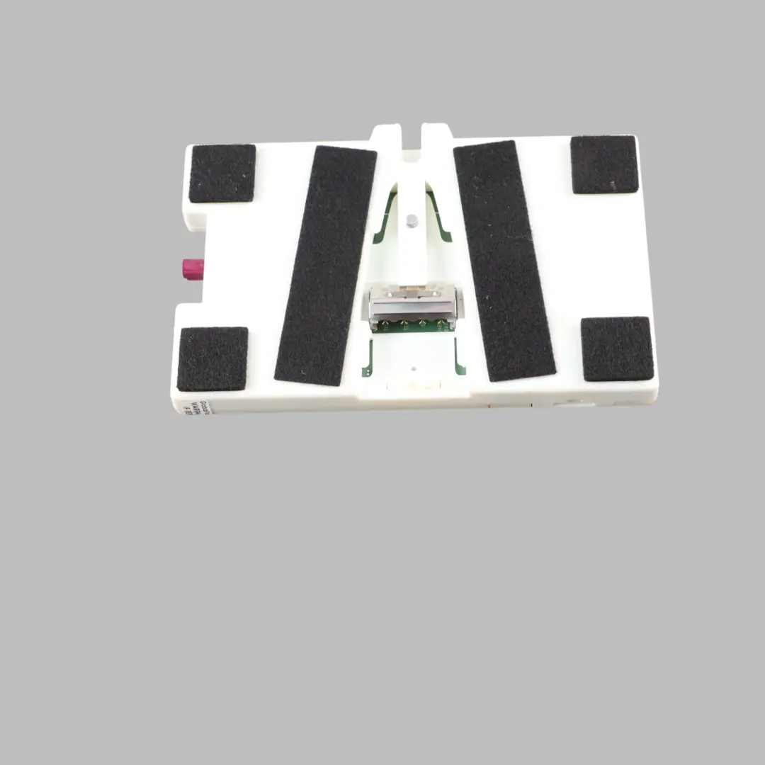 Telematics Module BMW G20 G30 X4 F98 Comunication Unit ATM ECE 4G WLAN to with Part number 9876785 Telematics Module BMW G20 G30 X4 F98 Comunication Unit ATM ECE 4G WLAN - SKU 9876785 - Part number 9876785