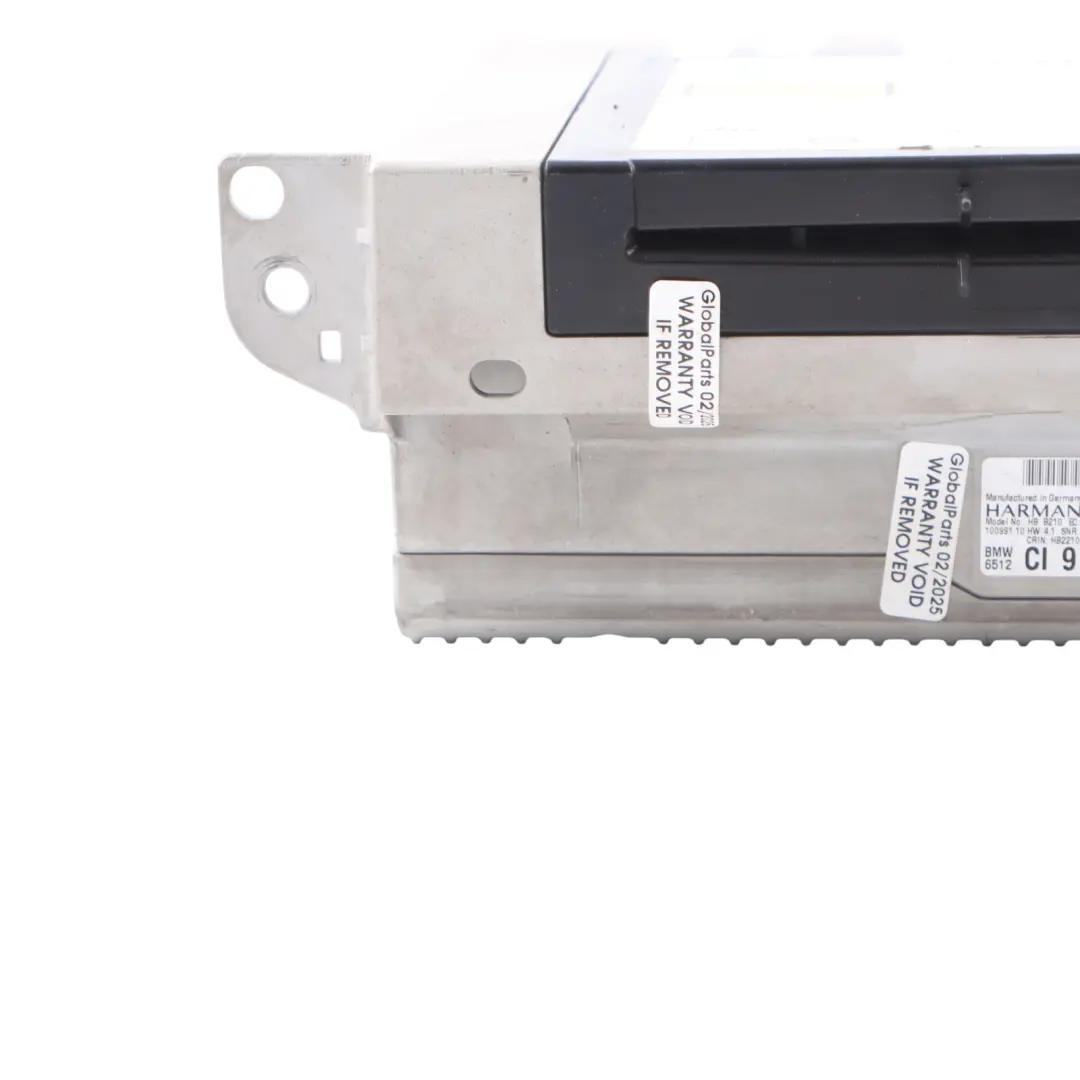 Navigation Head Unit Sat Nav High to BMW F20 F21 F30 F31 LCI G30 G31 G11 with Part number 9877375 BMW F20 F21 F30 F31 LCI G30 G31 G11 Navigation Head Unit Sat Nav High - SKU 9877375 - Part number 9877375