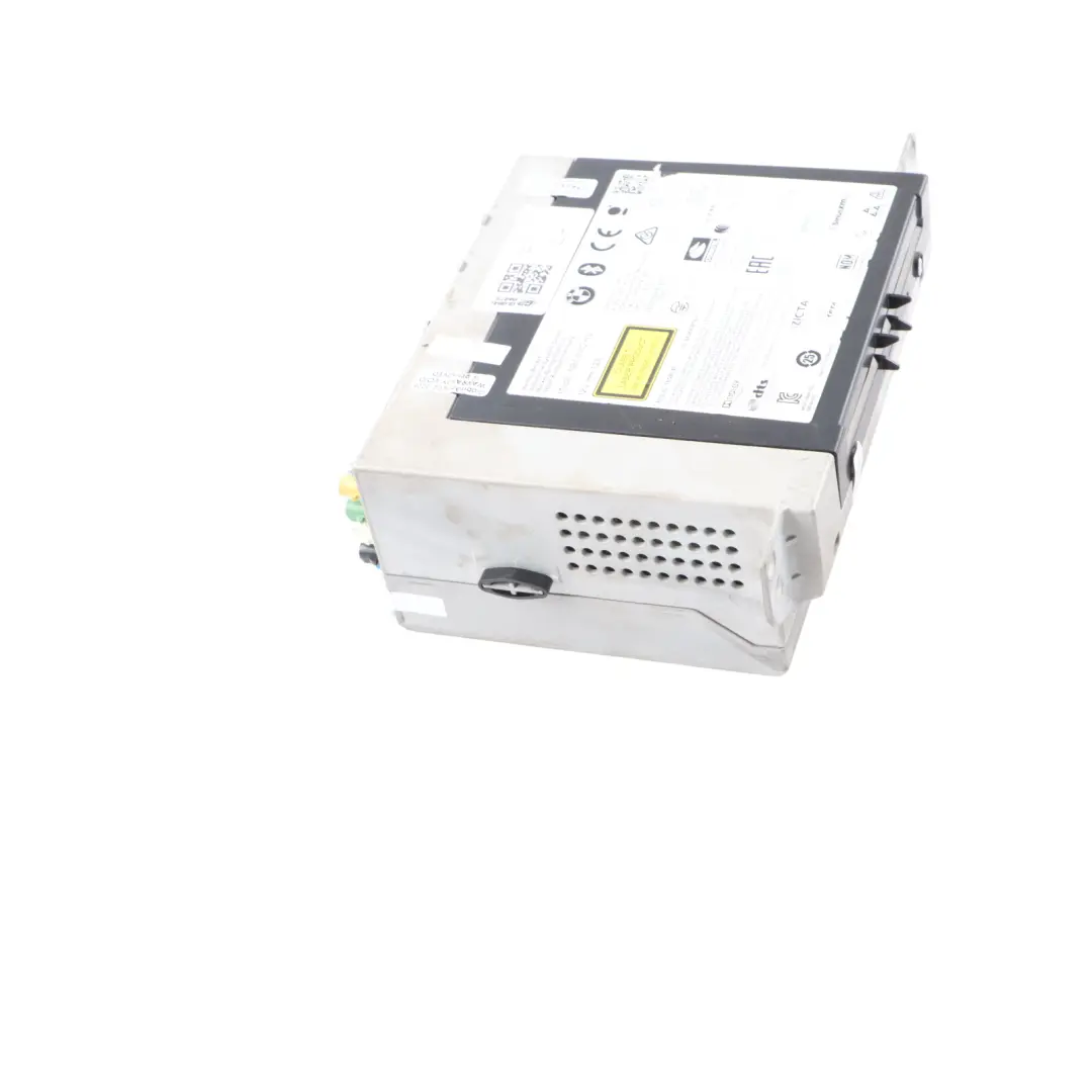 Navigation Head Unit Sat Nav High to BMW F20 F21 F30 F31 LCI G30 G31 G11 with Part number 9877375 BMW F20 F21 F30 F31 LCI G30 G31 G11 Navigation Head Unit Sat Nav High - SKU 9877375 - Part number 9877375