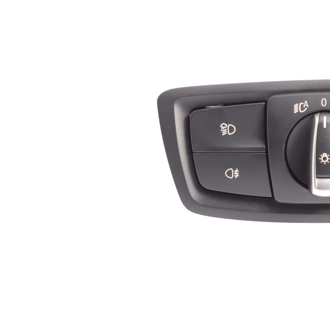 BMW X2 F39 Light Headlight Control Element Switch Panel - SKU 9877892 - Part number 9877892