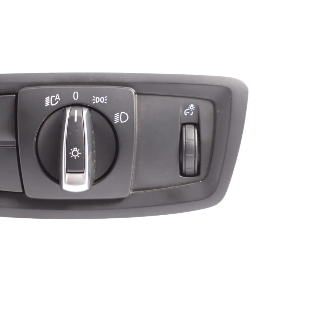 BMW X2 F39 Light Headlight Control Element Switch Panel - SKU 9877892 - Part number 9877892