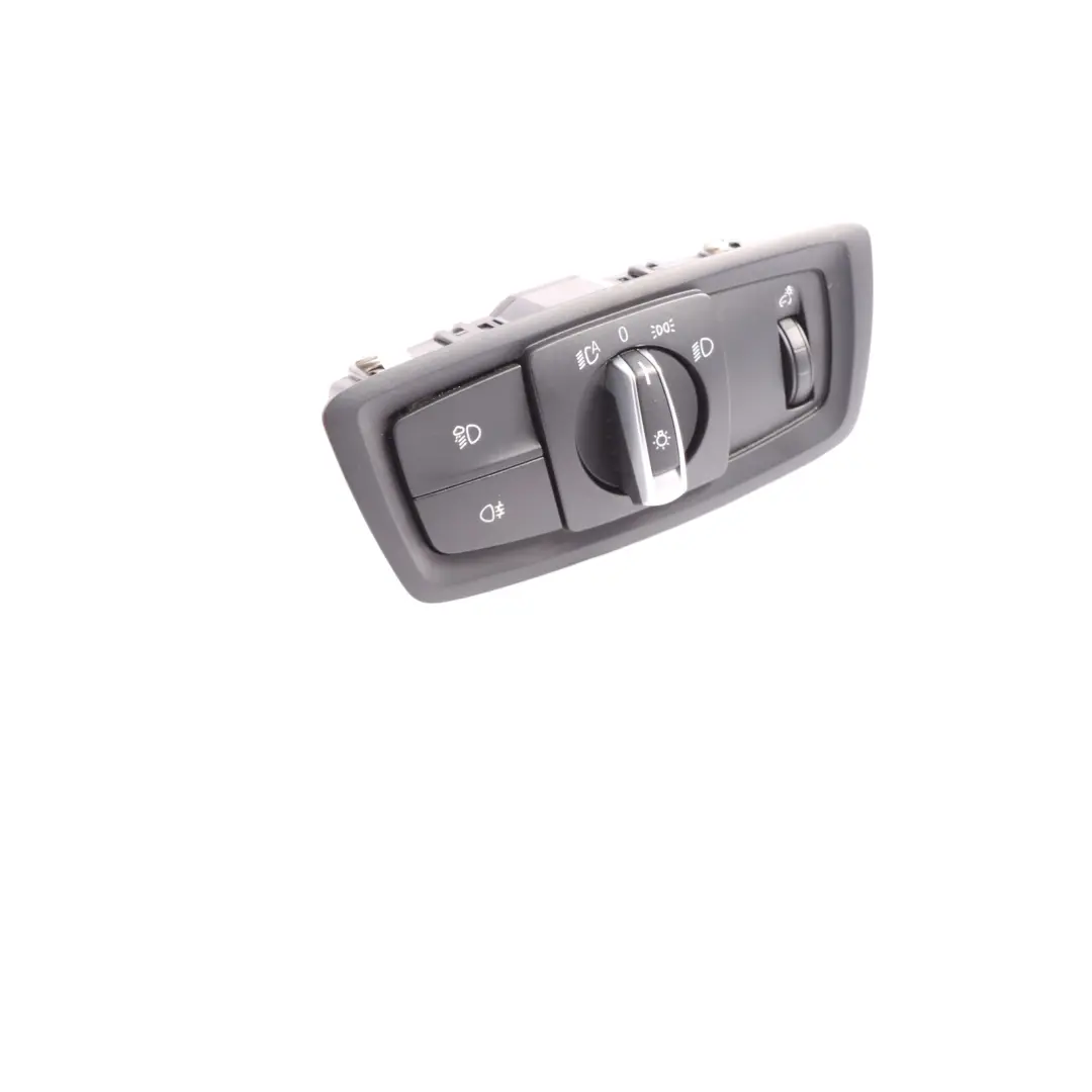 BMW X2 F39 Light Headlight Control Element Switch Panel - SKU 9877892 - Part number 9877892