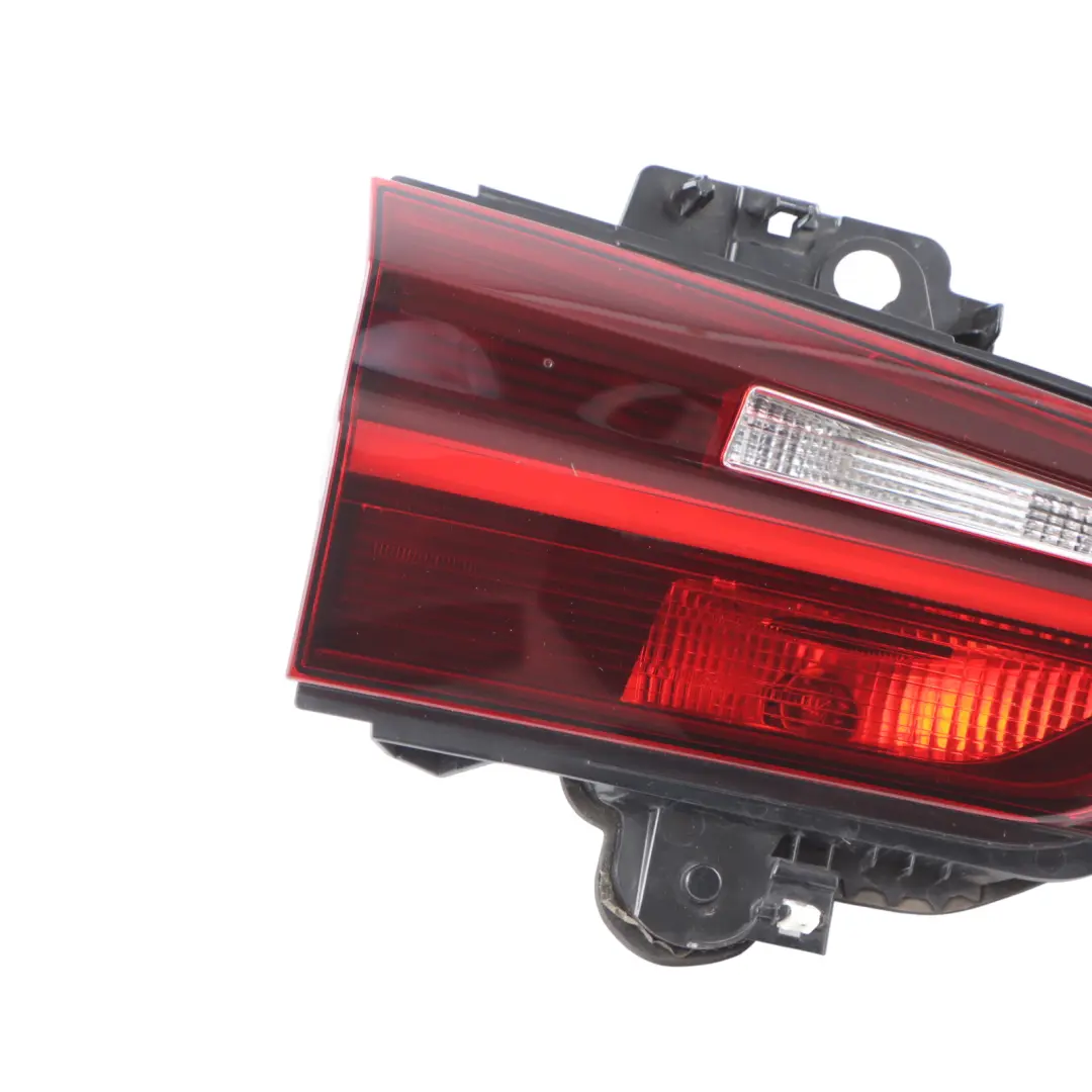 BMW X2 F39 Rear Light Lamp In Trunk Lid Tailgate Left N/S - SKU 9881159 - Part number 9881159