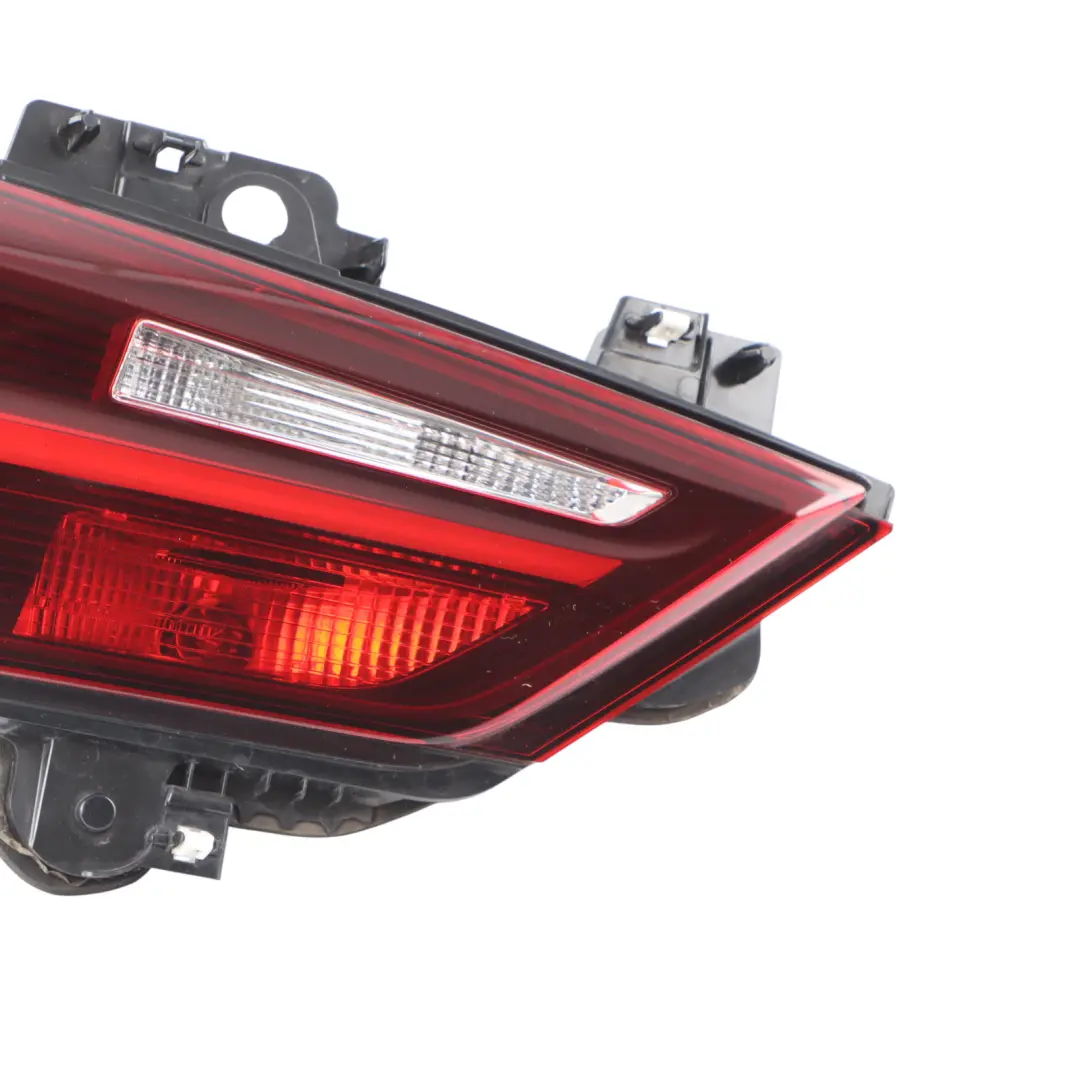 BMW X2 F39 Rear Light Lamp In Trunk Lid Tailgate Left N/S - SKU 9881159 - Part number 9881159