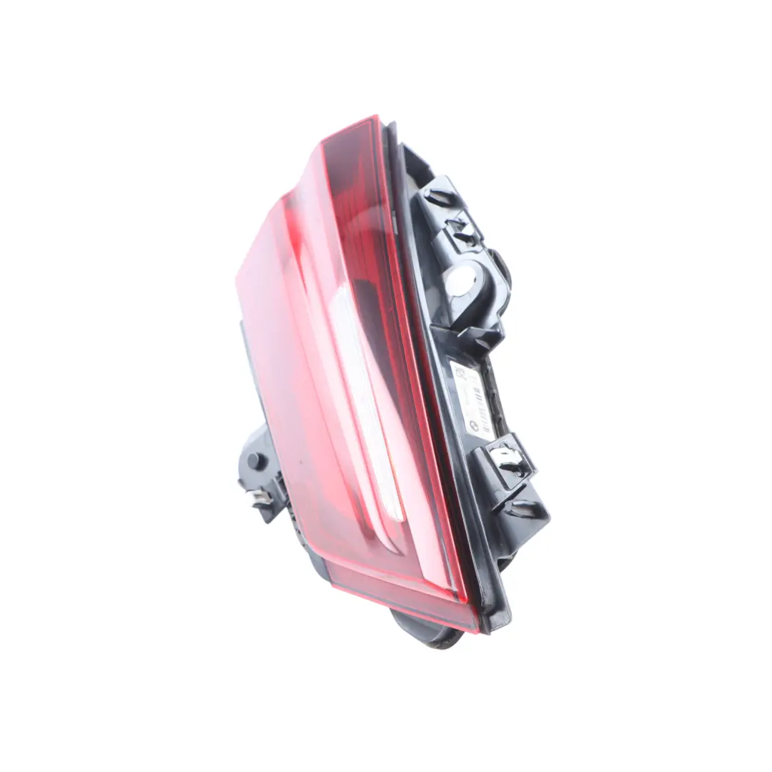 BMW X2 F39 Rear Light Lamp In Trunk Lid Tailgate Left N/S - SKU 9881159 - Part number 9881159