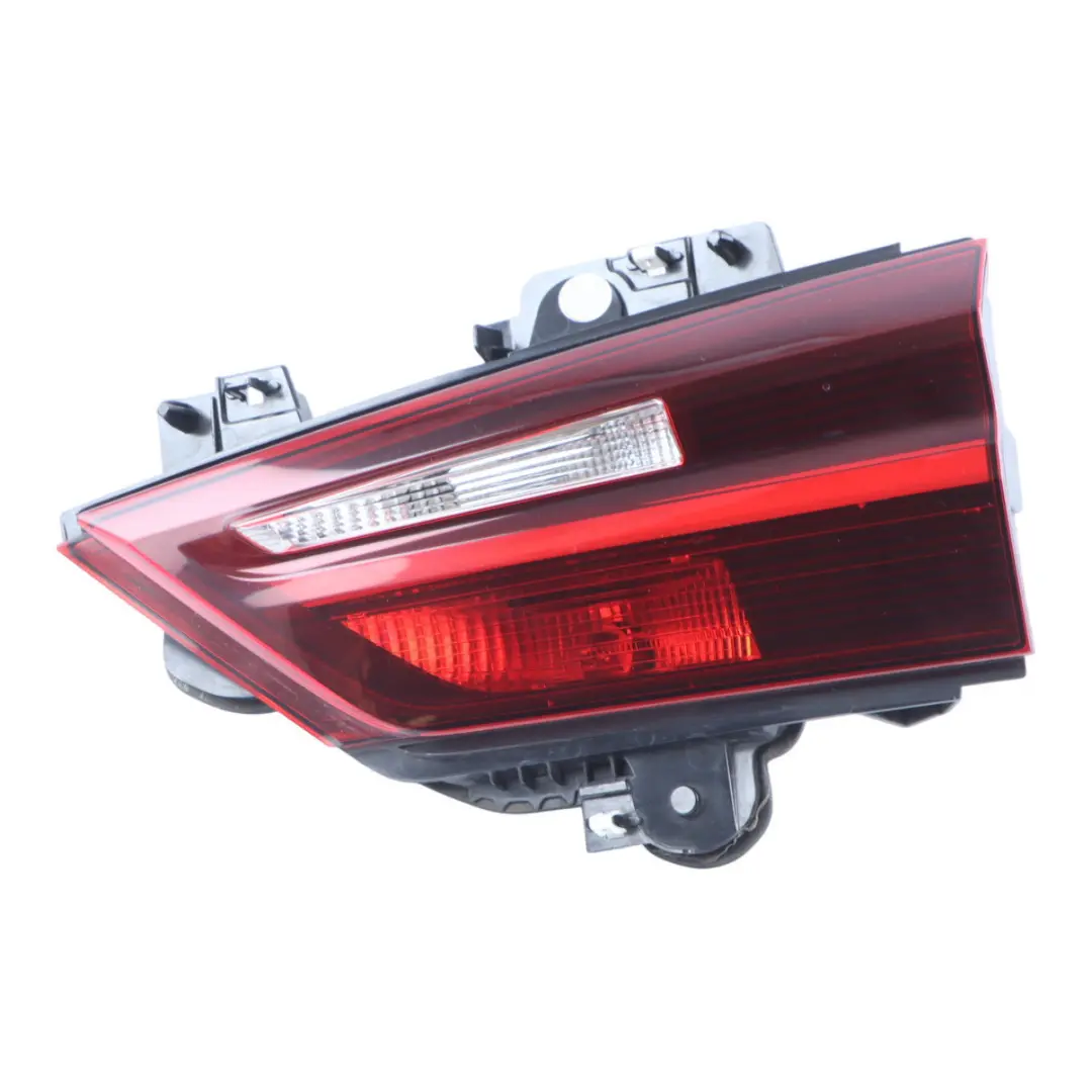 BMW X2 F39 Rear Light Lamp In Trunk Lid Tailgate Right O/S F03690100 - SKU 9881160 - Part number 9881160