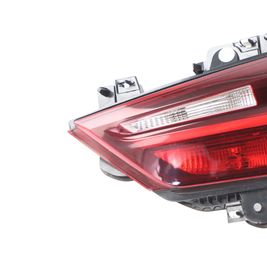 BMW X2 F39 Rear Light Lamp In Trunk Lid Tailgate Right O/S F03690100 - SKU 9881160 - Part number 9881160