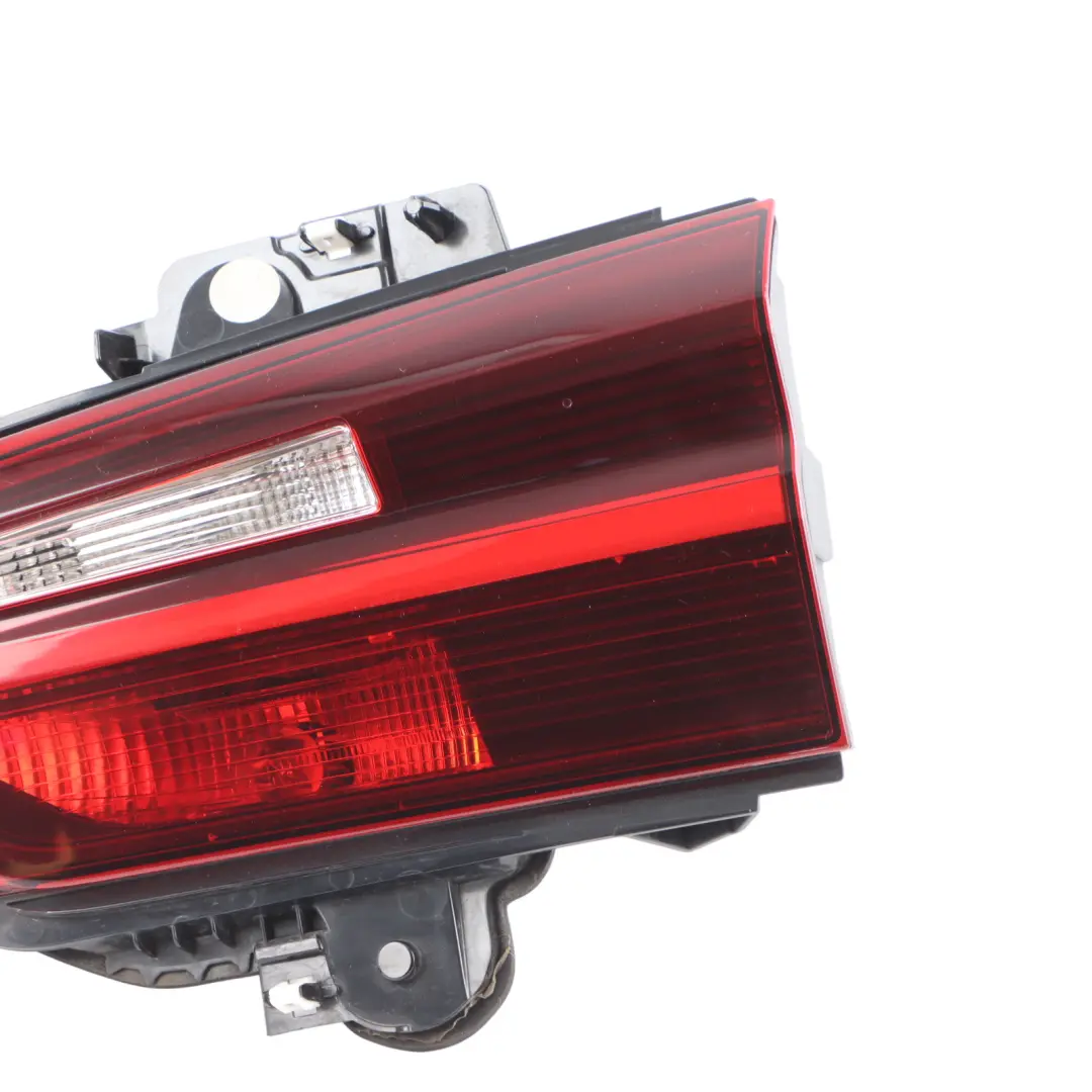 BMW X2 F39 Rear Light Lamp In Trunk Lid Tailgate Right O/S F03690100 - SKU 9881160 - Part number 9881160
