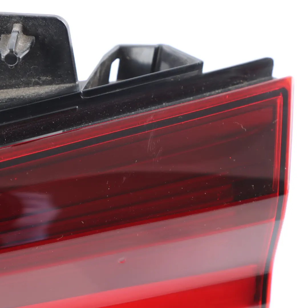 BMW X2 F39 Rear Light Lamp In Trunk Lid Tailgate Right O/S F03690100 - SKU 9881160 - Part number 9881160