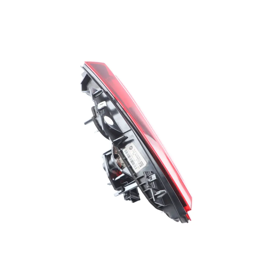 BMW X2 F39 Rear Light Lamp In Trunk Lid Tailgate Right O/S F03690100 - SKU 9881160 - Part number 9881160