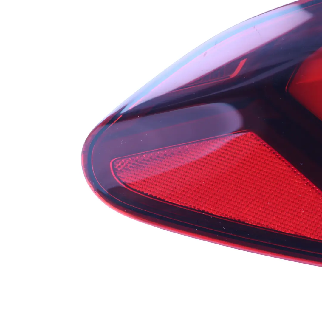 Light Lamp In Trunk Tailgate Lid Left N/S F03687100 to BMW X2 F39 Rear with Part number 9881161 BMW X2 F39 Rear Light Lamp In Trunk Tailgate Lid Left N/S F03687100 - SKU 9881161 - Part number 9881161