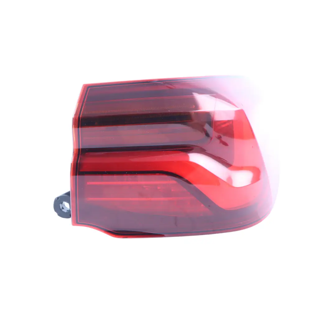 Light Lamp In Trunk Tailgate Lid Right O/S F03688100 to BMW X2 F39 Rear with Part number 9881162 BMW X2 F39 Rear Light Lamp In Trunk Tailgate Lid Right O/S F03688100 - SKU 9881162 - Part number 9881162