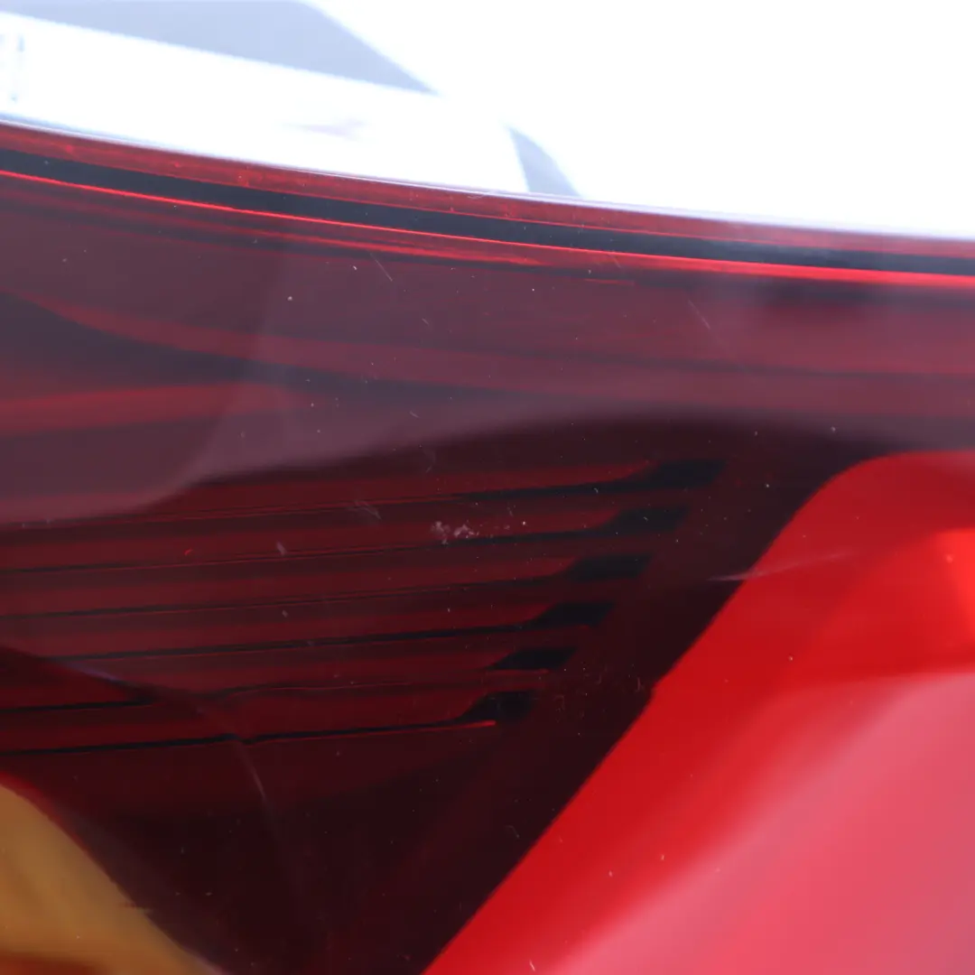 Light Lamp In Trunk Tailgate Lid Right O/S F03688100 to BMW X2 F39 Rear with Part number 9881162 BMW X2 F39 Rear Light Lamp In Trunk Tailgate Lid Right O/S F03688100 - SKU 9881162 - Part number 9881162