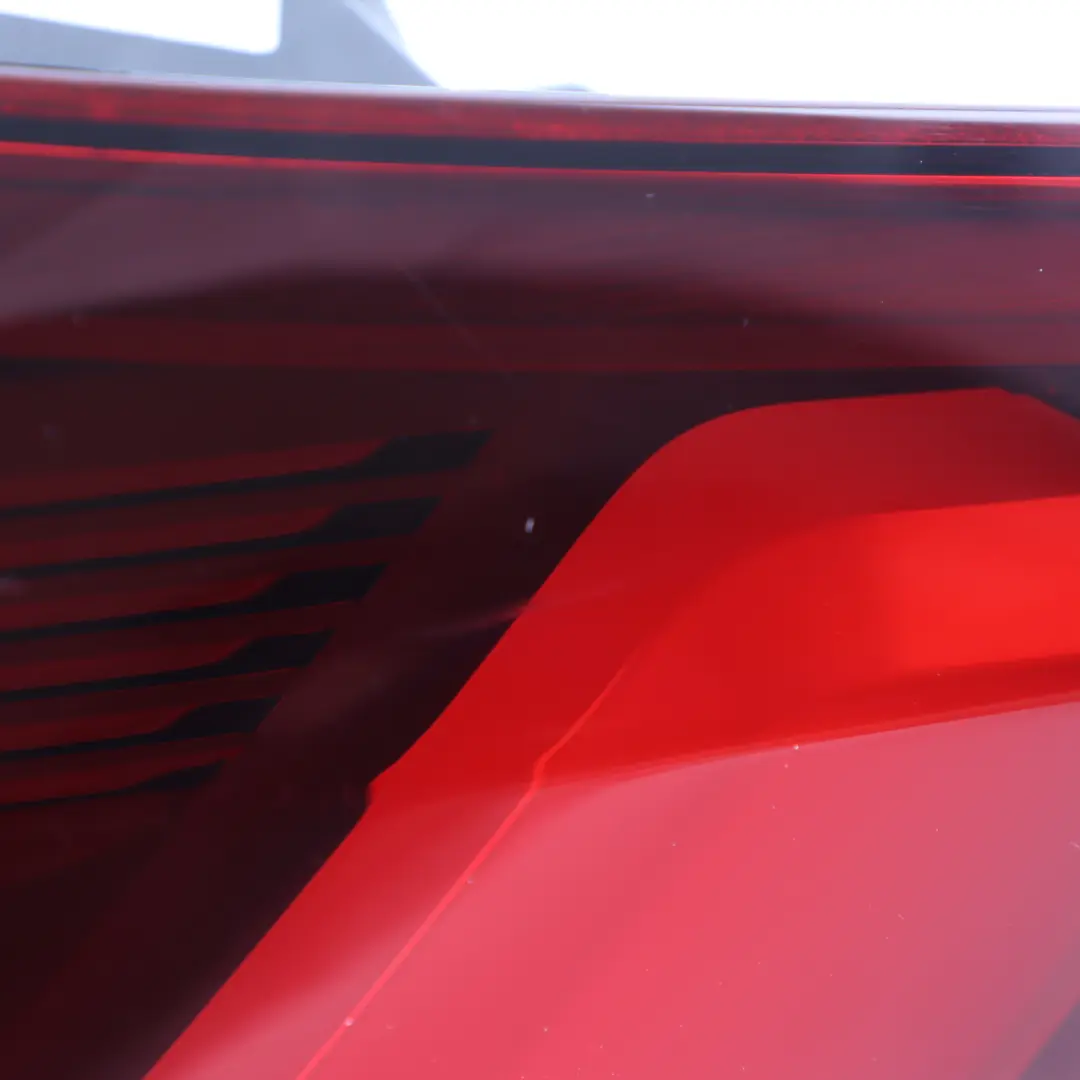 BMW X2 F39 Rear Light Lamp In Trunk Tailgate Lid Right O/S F03688100 - SKU 9881162 - Part number 9881162