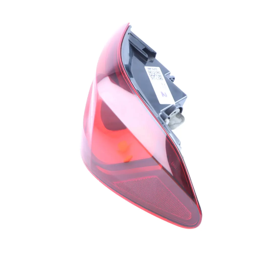 BMW X2 F39 Rear Light Lamp In Trunk Tailgate Lid Right O/S F03688100 - SKU 9881162 - Part number 9881162