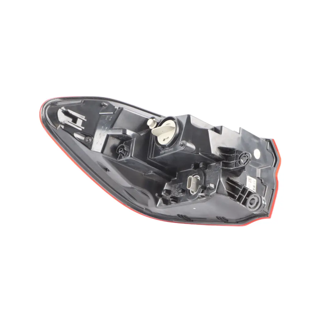 BMW X2 F39 Rear Light Lamp In Trunk Tailgate Lid Right O/S F03688100 - SKU 9881162 - Part number 9881162