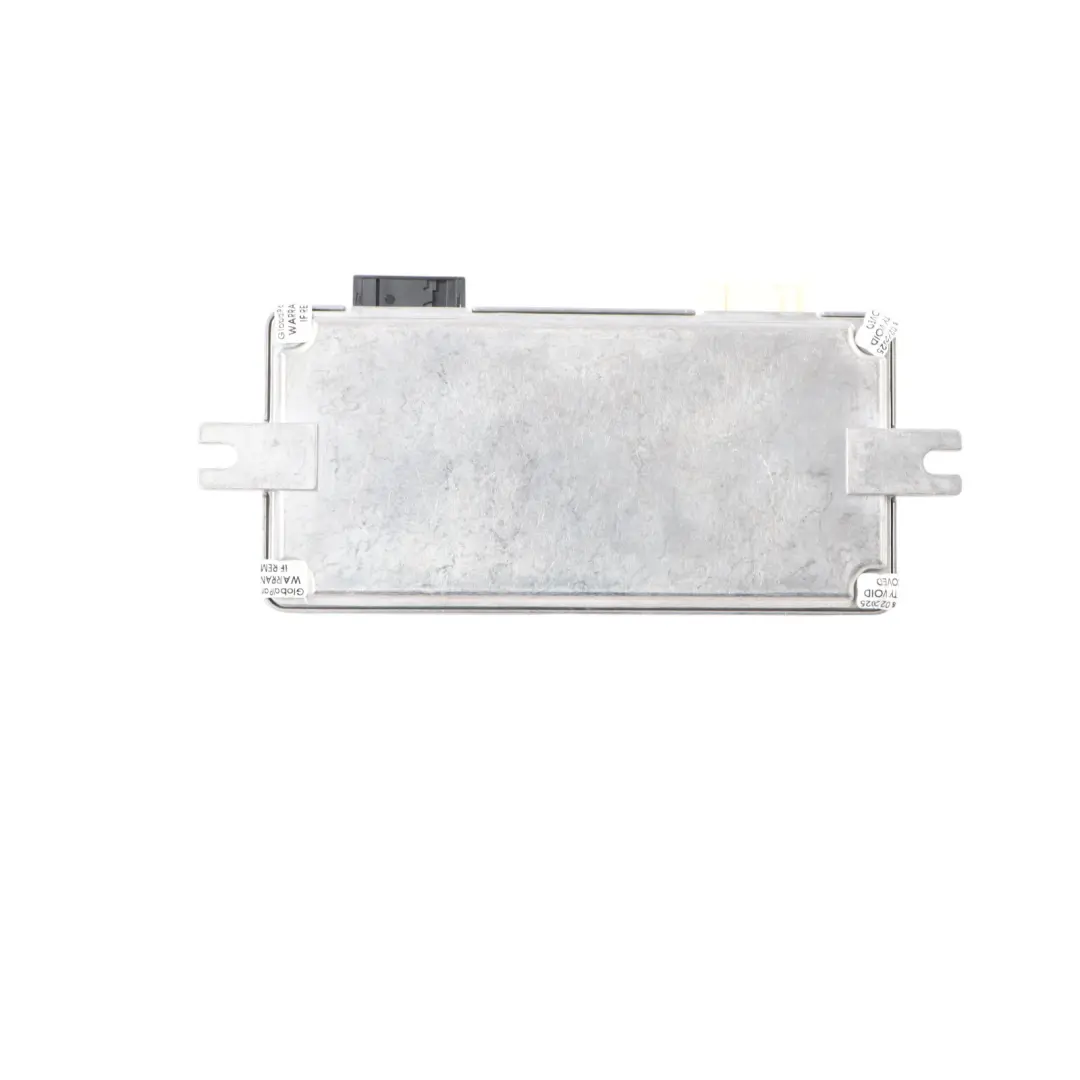 View 360 Camera Surround Control Module to BMW G01 G30 G31 Rear with Part number 9891592 BMW G01 G30 G31 Rear View 360 Camera Surround Control Module - SKU 9891592 - Part number 9891592