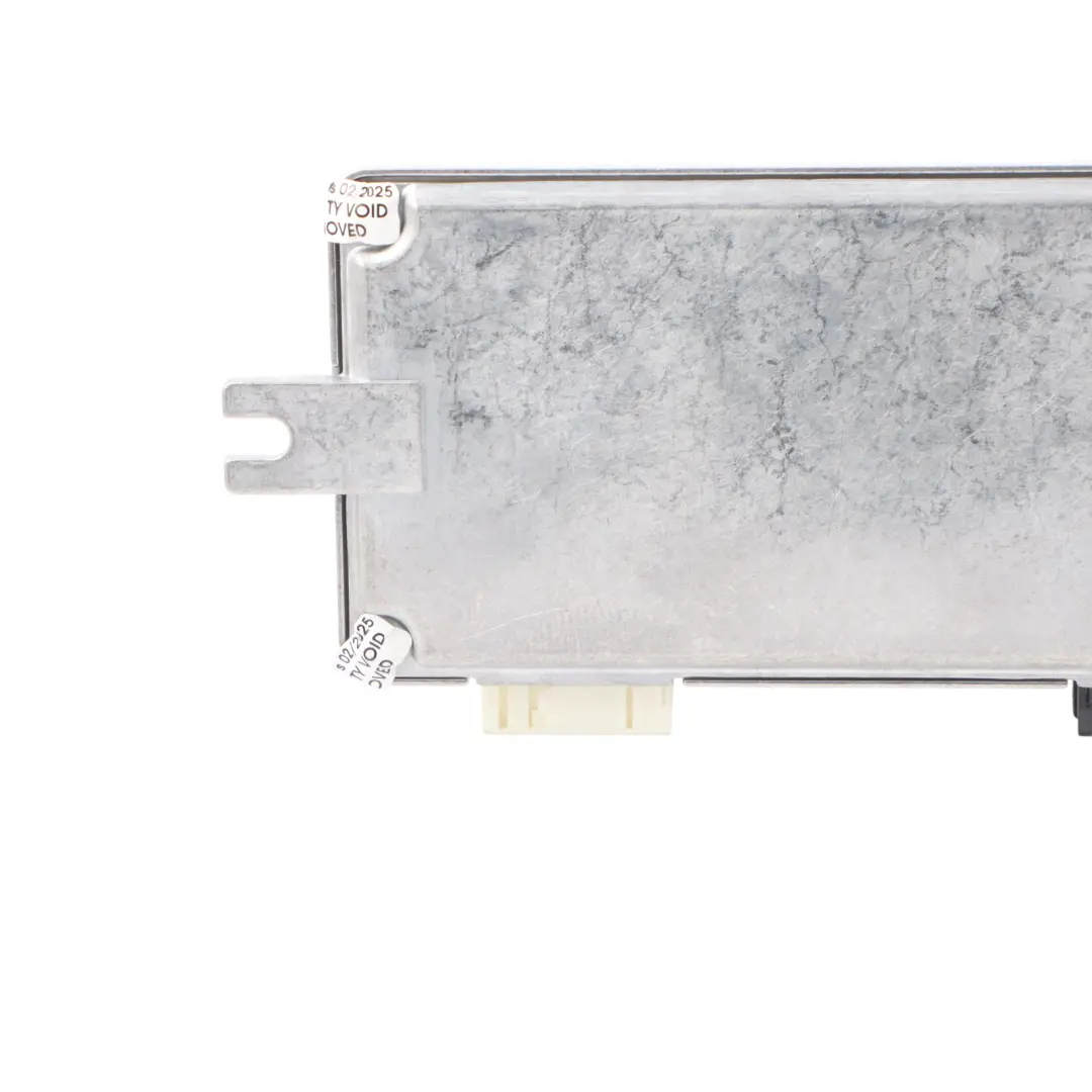 View 360 Camera Surround Control Module to BMW G01 G30 G31 Rear with Part number 9891592 BMW G01 G30 G31 Rear View 360 Camera Surround Control Module - SKU 9891592 - Part number 9891592