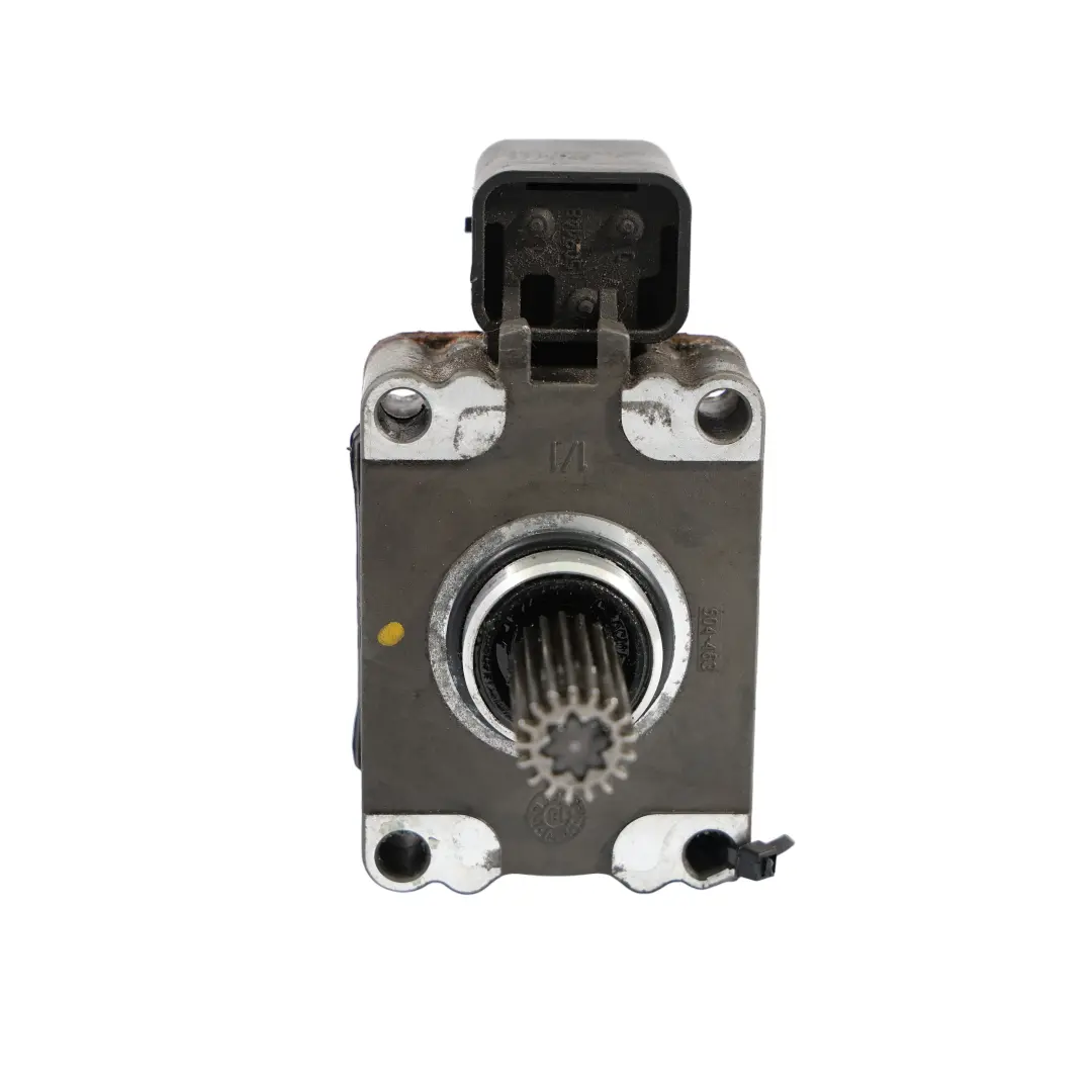 Actionneur De Moteur Différentiel Arrière pour BMW X3 G01 X4 G02 G20 G21 G30 à propos du numéro de pièce 9894394 BMW X3 G01 X4 G02 G20 G21 G30 Actionneur De Moteur Différentiel Arrière - SKU 9894394 - Numéro de pièce 9894394