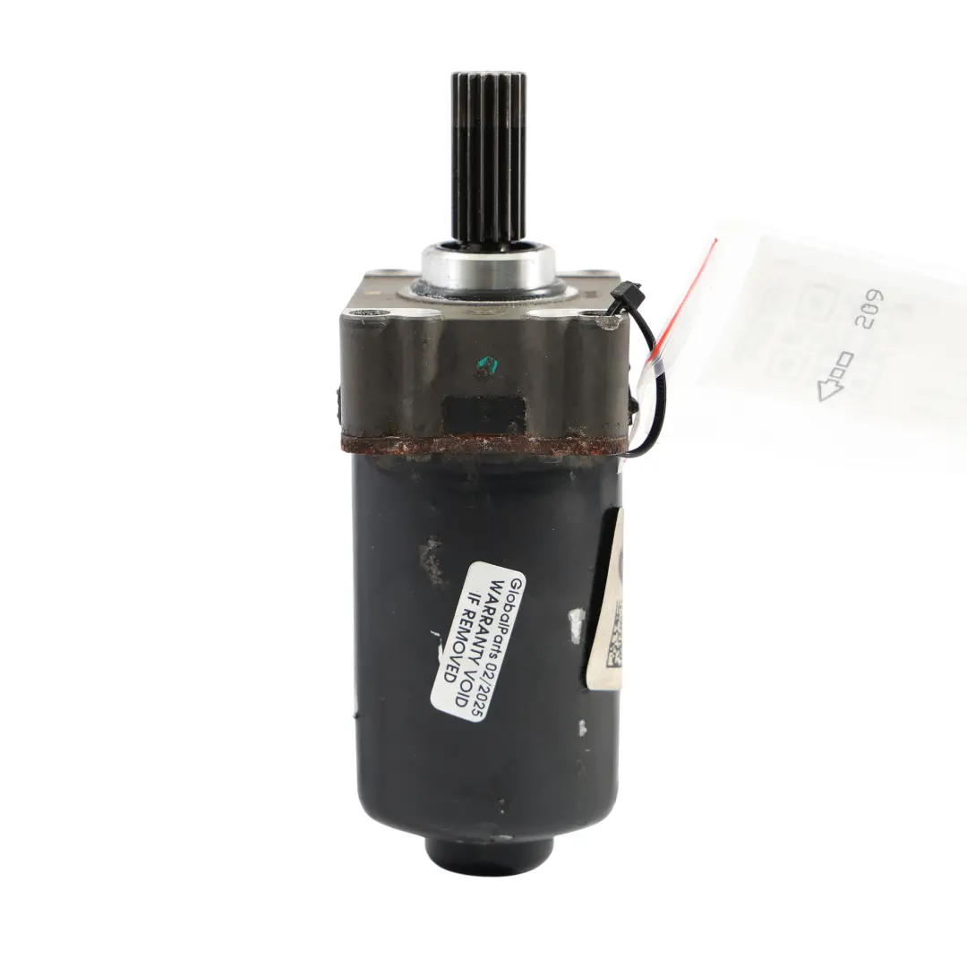 Actuador De Motor Del Diferencial Trasero BMW X3 G01 X4 G02 G20 G21 G30 para con número de pieza 9894394 Actuador De Motor Del Diferencial Trasero BMW X3 G01 X4 G02 G20 G21 G30 - SKU 9894394 - Número de pieza 9894394