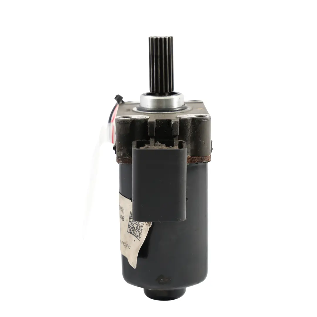 Hinterach Differential Diff Motor Aktuator für BMW X3 G01 X4 G02 G20 G21 G30 mit Teilenummer 9894394 BMW X3 G01 X4 G02 G20 G21 G30 Hinterach Differential Diff Motor Aktuator - SKU 9894394 - Teilenummer 9894394