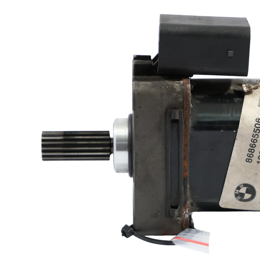 Hinterach Differential Diff Motor Aktuator für BMW X3 G01 X4 G02 G20 G21 G30 mit Teilenummer 9894394 BMW X3 G01 X4 G02 G20 G21 G30 Hinterach Differential Diff Motor Aktuator - SKU 9894394 - Teilenummer 9894394