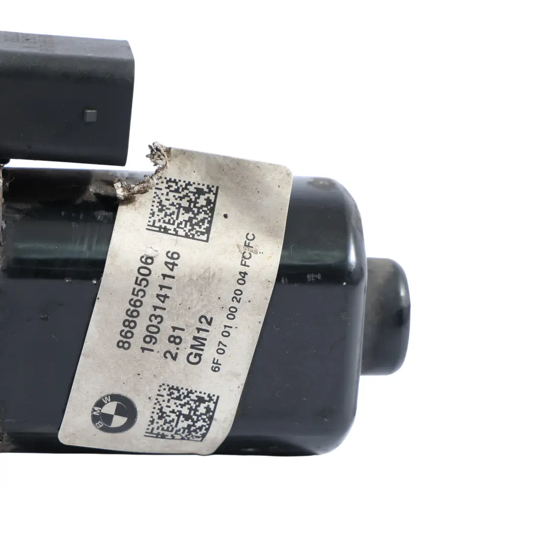 BMW X3 G01 X4 G02 G20 G21 G30 Nastawnik Siłownik Blokada Mostu - SKU 9894394 - Numer Części 9894394