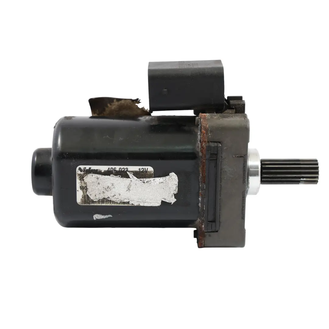 Differential Diff Motor Unit Actuator BMW X3 G01 X4 G02 G20 G21 G30 Rear - SKU 9894394 - Part number 9894394