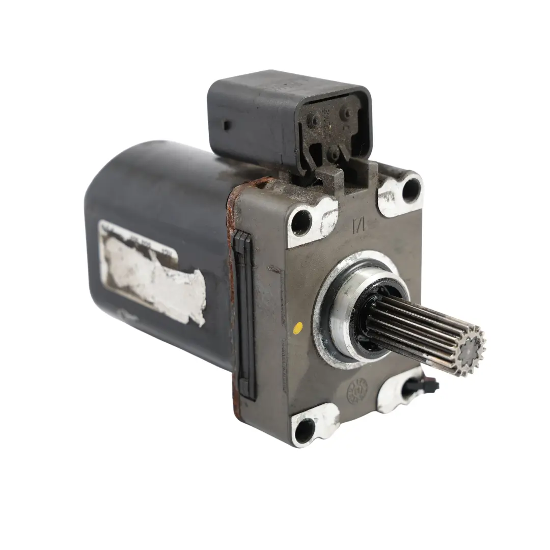 Actuador De Motor Del Diferencial Trasero BMW X3 G01 X4 G02 G20 G21 G30 para con número de pieza 9894394 Actuador De Motor Del Diferencial Trasero BMW X3 G01 X4 G02 G20 G21 G30 - SKU 9894394 - Número de pieza 9894394