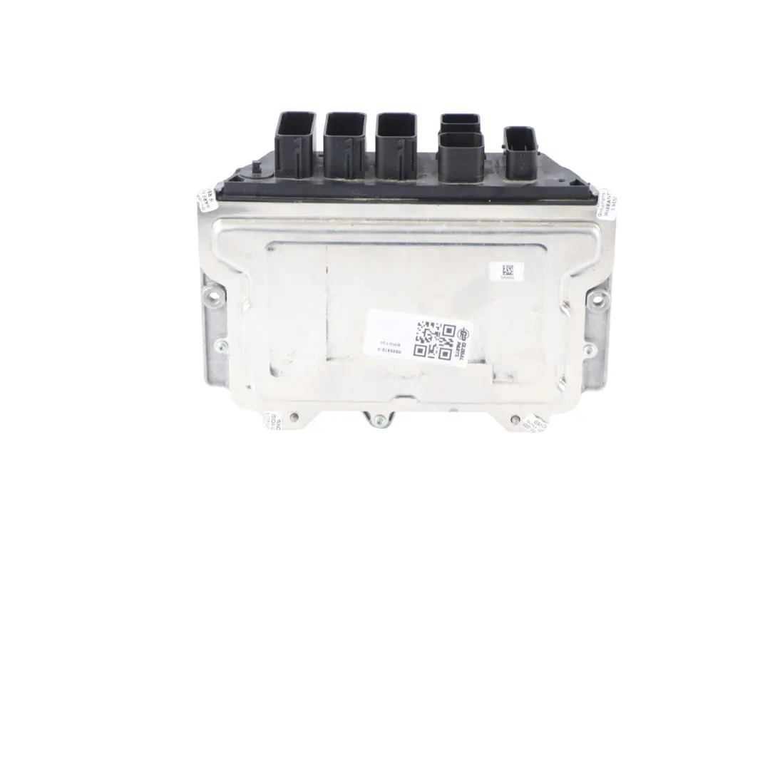 B38 136HP Engine Control Unit ECU DME Automatic to BMW F20 F21 LCI 118i with Part number 9895416 BMW F20 F21 LCI 118i B38 136HP Engine Control Unit ECU DME Automatic - SKU 9895416-3 - Part number 9895416
