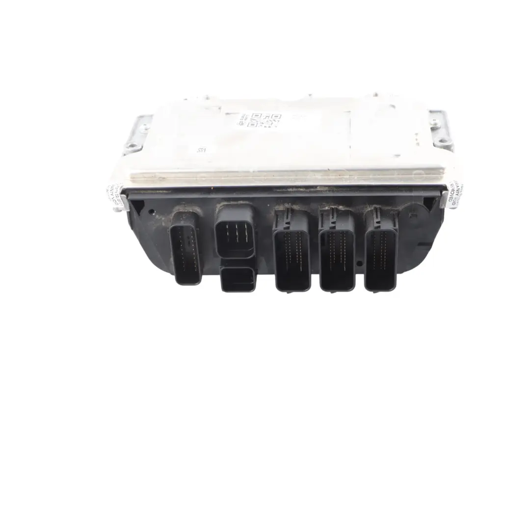 BMW F20 F21 LCI 118i B38 136HP Engine Control Unit ECU DME Automatic - SKU 9895416-3 - Part number 9895416