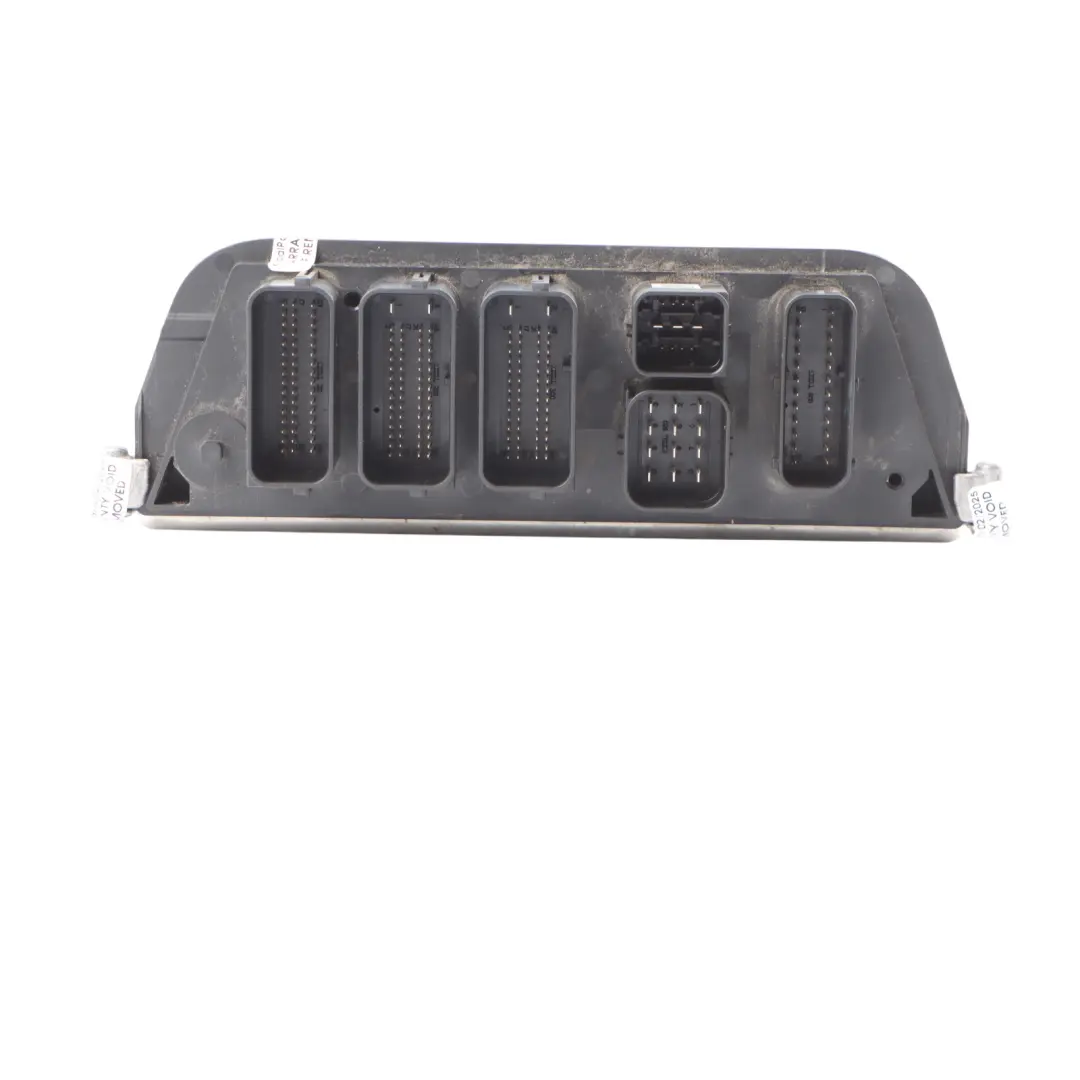 B38 136HP Engine Control Unit ECU DME Automatic to BMW F20 F21 LCI 118i with Part number 9895416 BMW F20 F21 LCI 118i B38 136HP Engine Control Unit ECU DME Automatic - SKU 9895416-3 - Part number 9895416