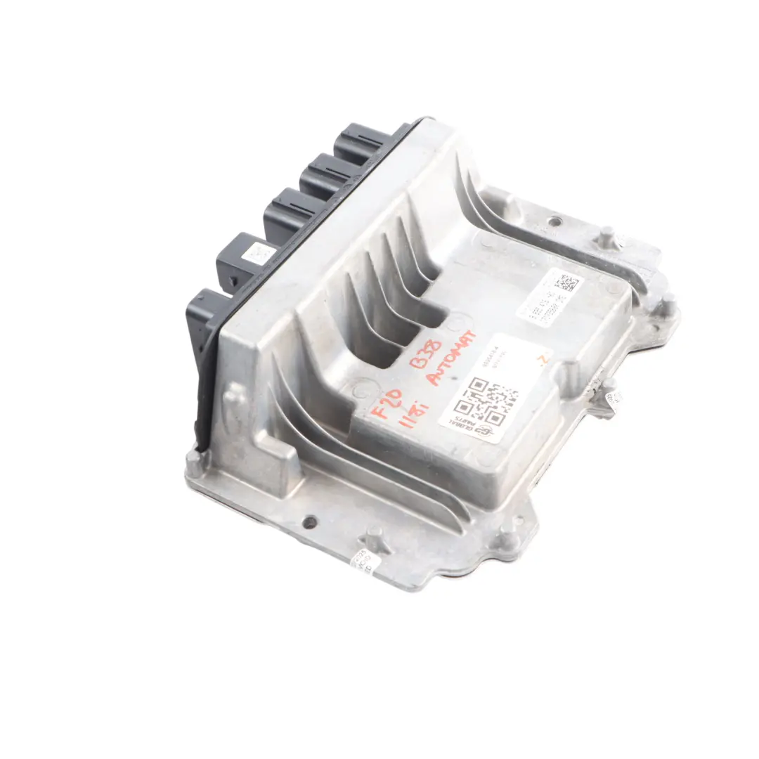 BMW F20 F21 LCI 118i B38 136HP Engine Control Unit ECU DME Automatic - SKU 9895416-4 - Part number 9895416