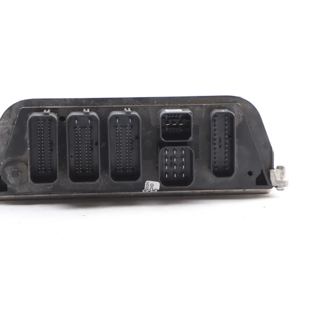 BMW F20 F21 LCI 118i B38 136HP Engine Control Unit ECU DME Automatic - SKU 9895416-4 - Part number 9895416
