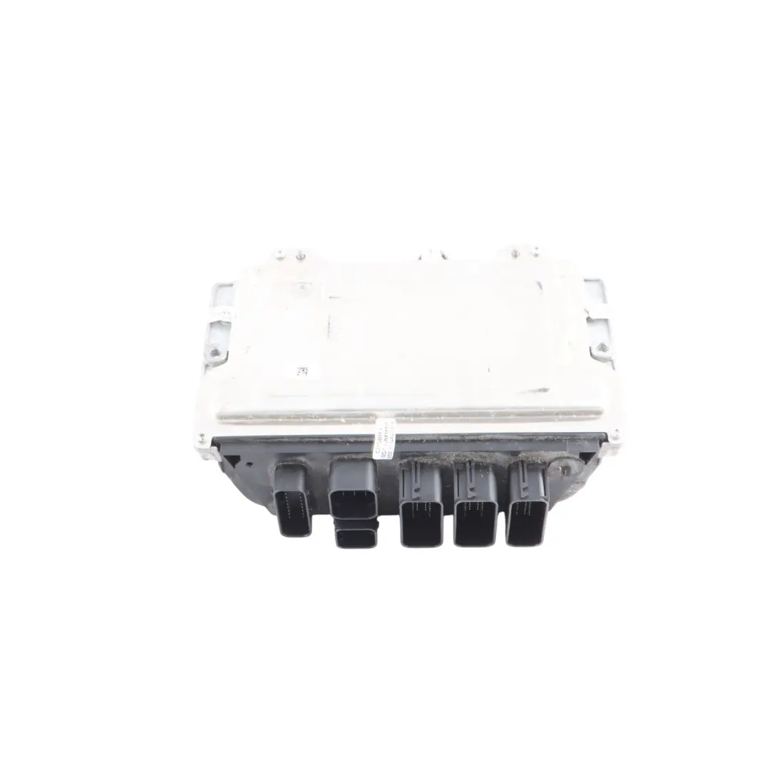 BMW F20 F21 LCI 118i B38 136HP Engine Control Unit ECU DME Automatic - SKU 9895416-4 - Part number 9895416