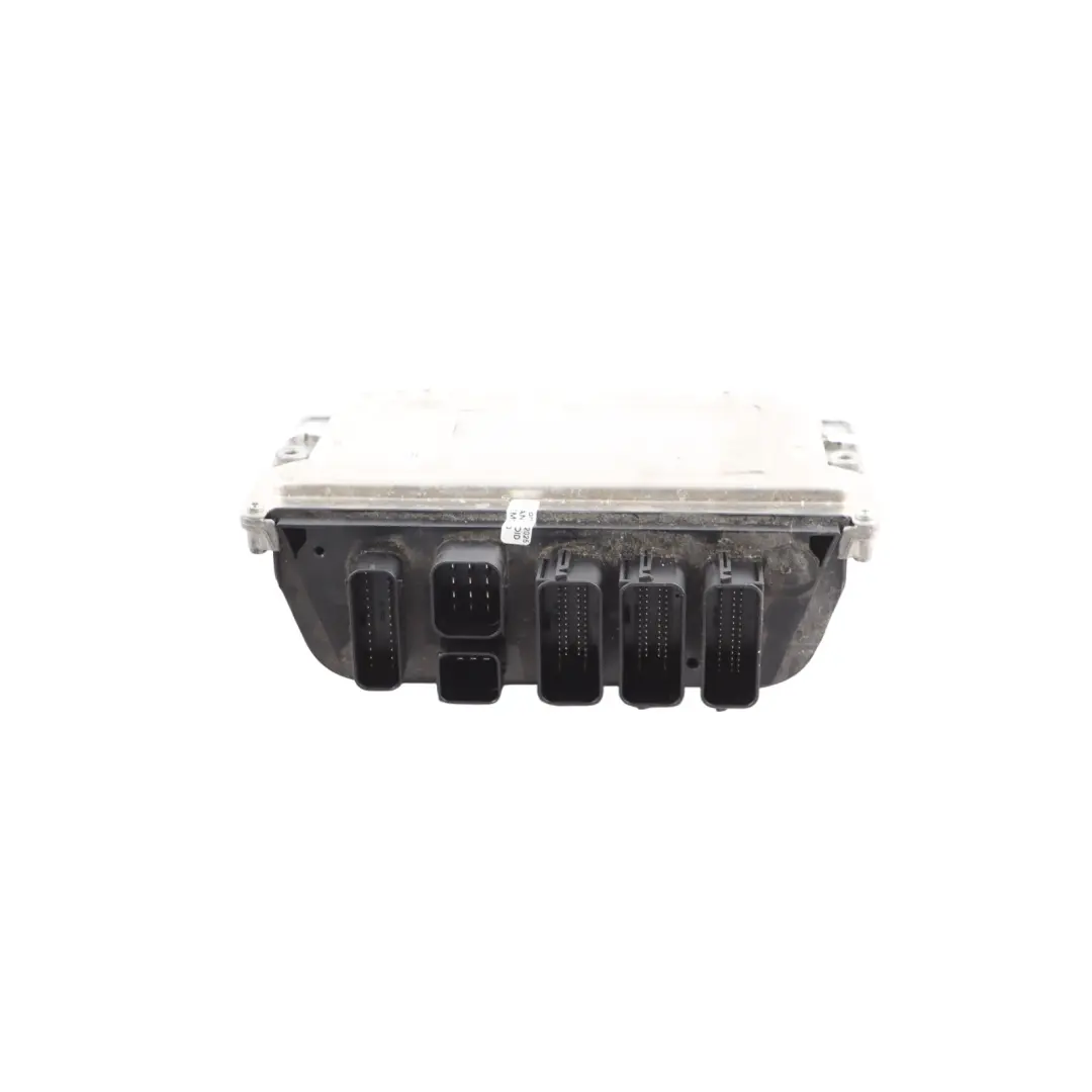 BMW F20 F21 LCI 118i B38 136HP Engine Control Unit ECU DME Automatic - SKU 9895416-4 - Part number 9895416