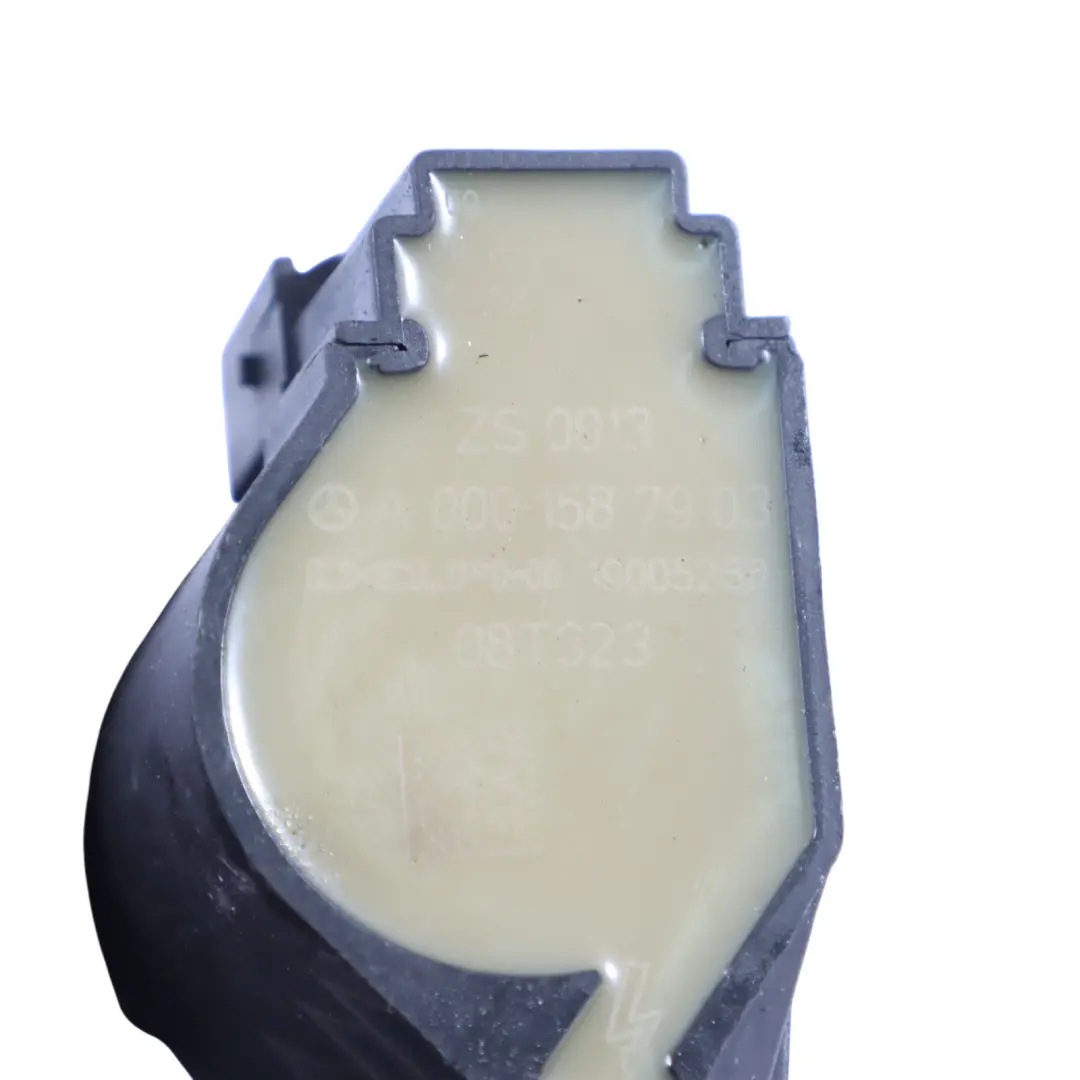 Mercedes W204 W207 W211 M272 V6 Cavo Bobina Accensione Benzina - SKU A0001587903 - Numero di parte A0001587903