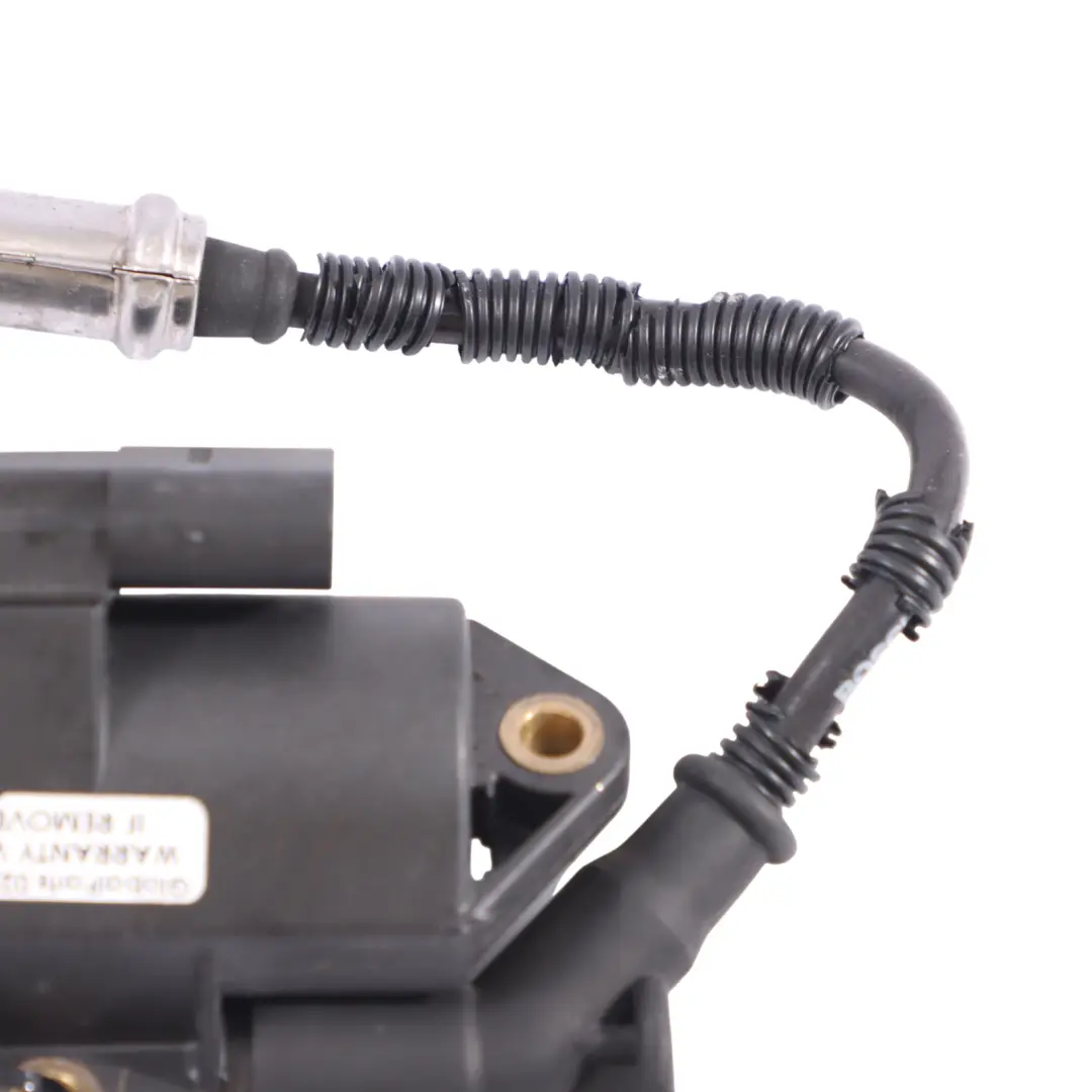 Mercedes W204 W207 W211 M272 V6 Cable Bobina De Encendido Gasolina - SKU A0001587903 - Número de pieza A0001587903