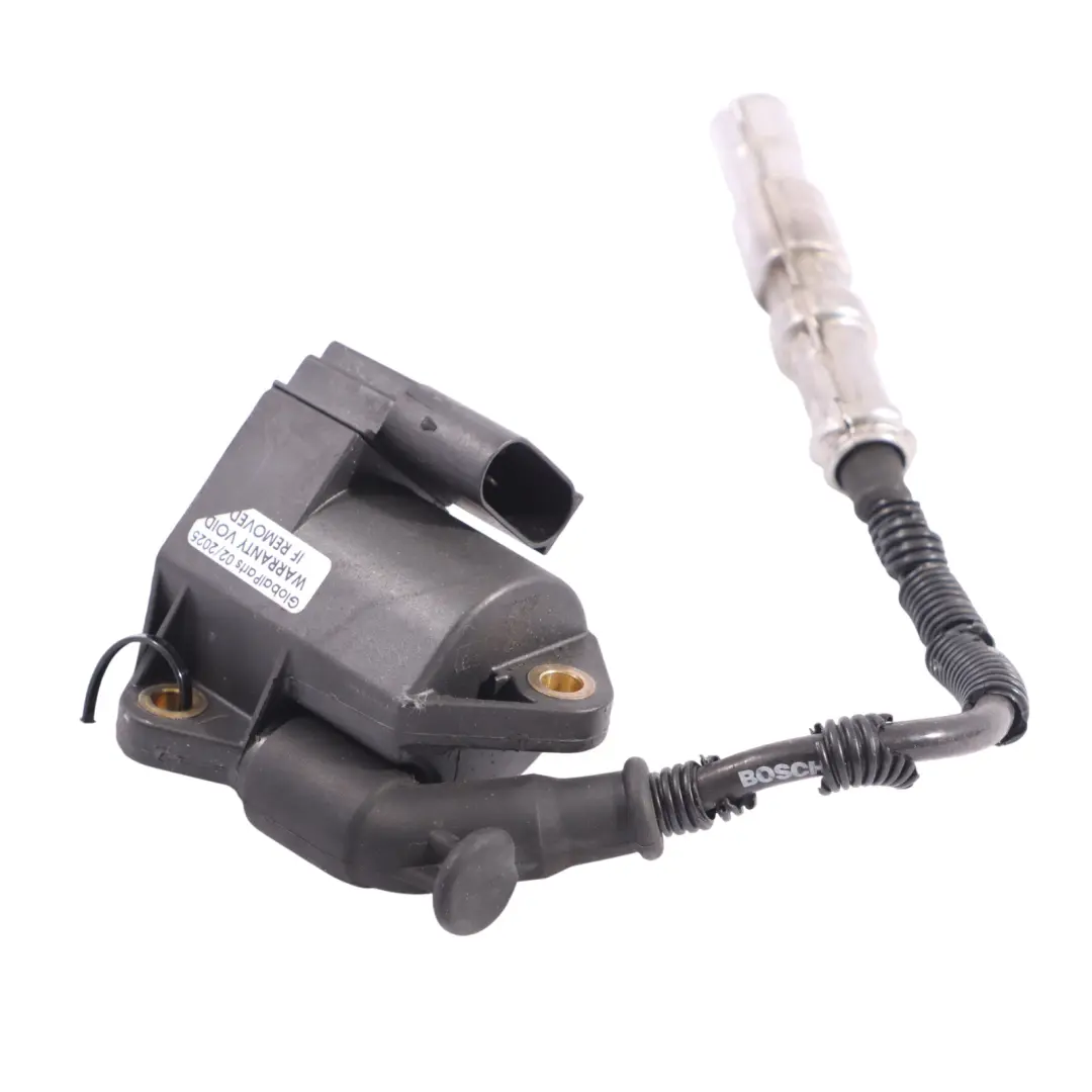 Mercedes W204 W207 W211 M272 V6 Cable Bobina De Encendido Gasolina - SKU A0001587903 - Número de pieza A0001587903