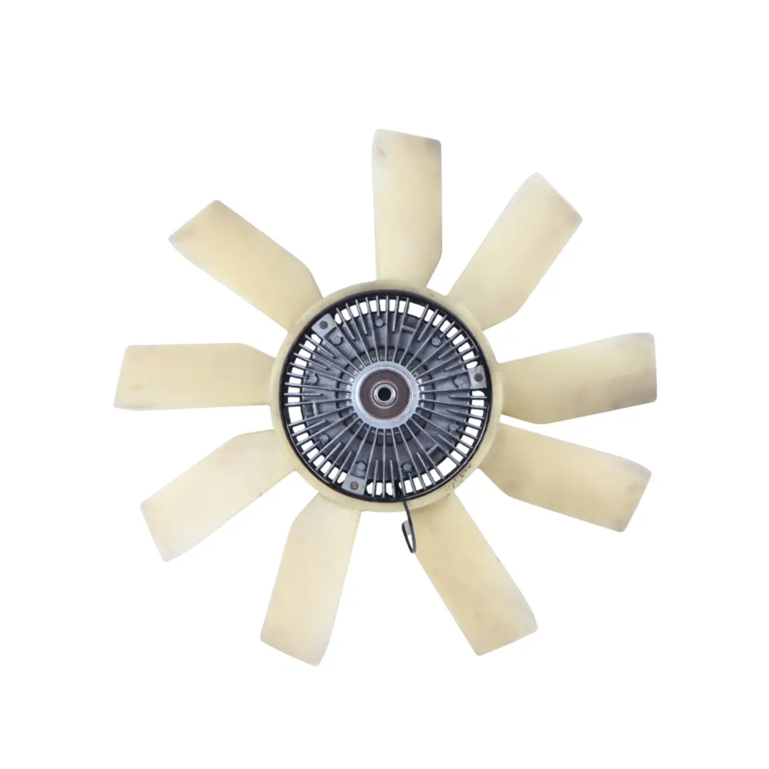 Radiator Fan Visco Mercedes Vito Viano W639 Engine Cooling Blower to with Part number A0002006023 Radiator Fan Visco Mercedes Vito Viano W639 Engine Cooling Blower - SKU A0002006023-3 - Part number A0002006023