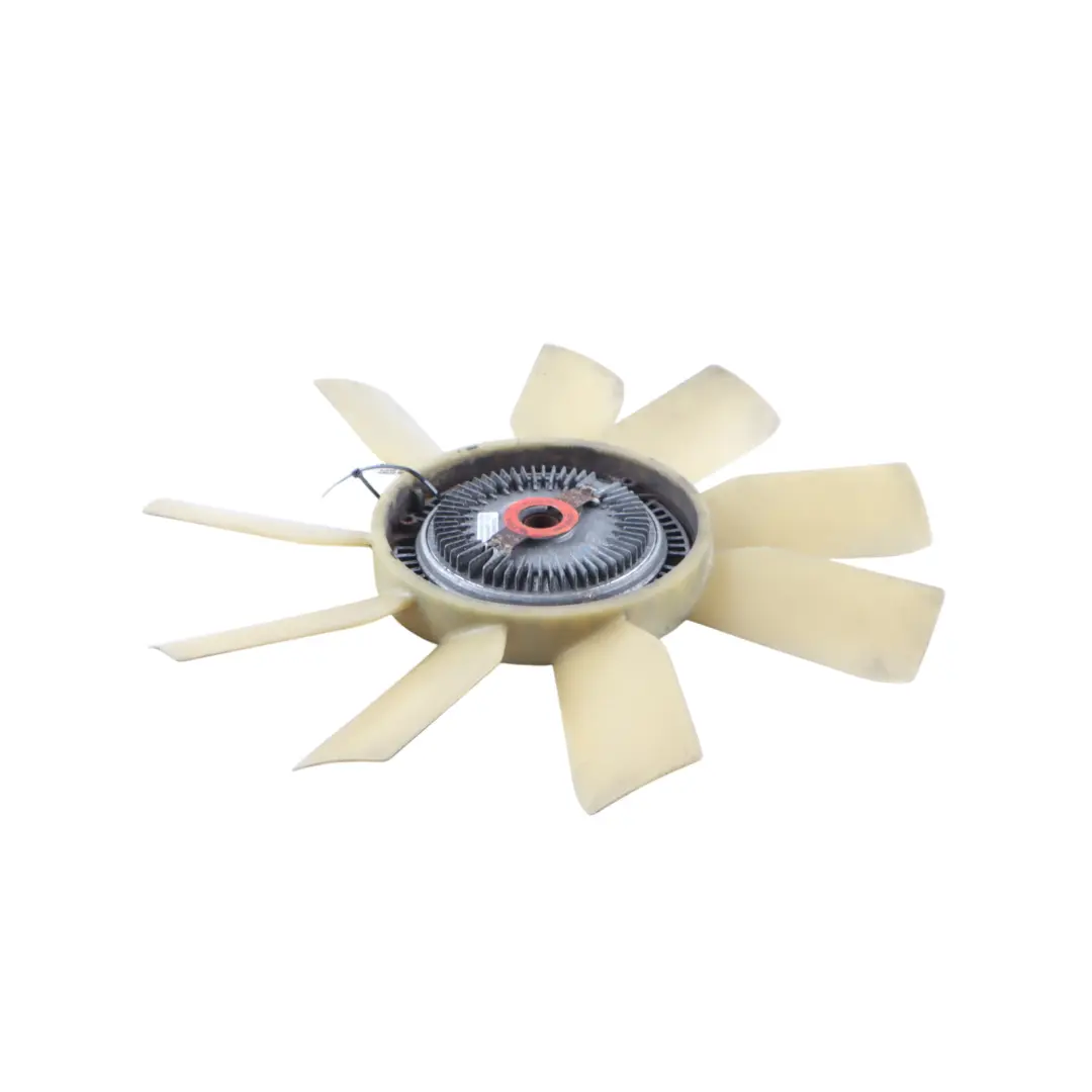 Radiator Fan Visco Mercedes Vito Viano W639 Engine Cooling Blower to with Part number A0002006023 Radiator Fan Visco Mercedes Vito Viano W639 Engine Cooling Blower - SKU A0002006023-3 - Part number A0002006023