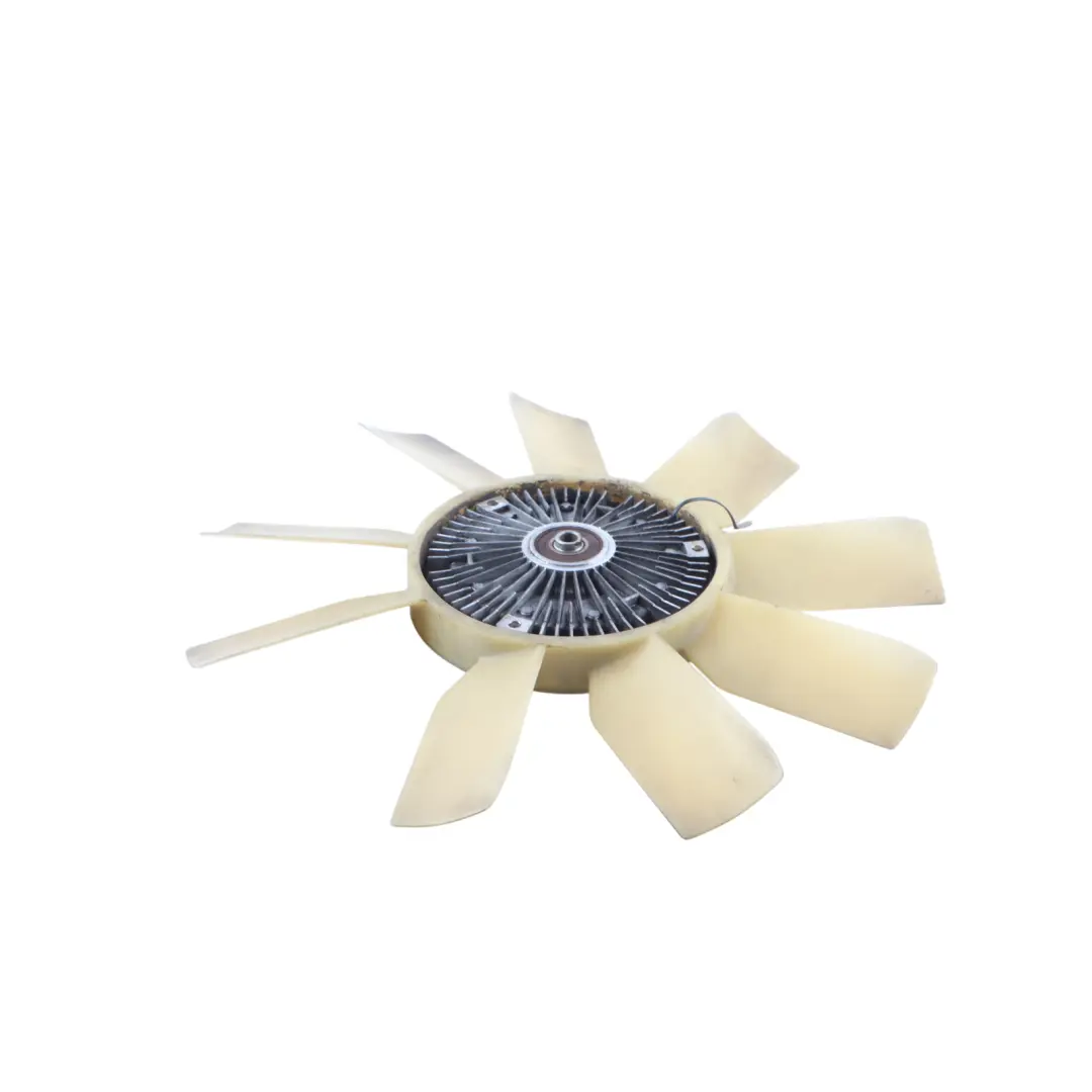 Radiator Fan Visco Mercedes Vito Viano W639 Engine Cooling Blower to with Part number A0002006023 Radiator Fan Visco Mercedes Vito Viano W639 Engine Cooling Blower - SKU A0002006023-3 - Part number A0002006023