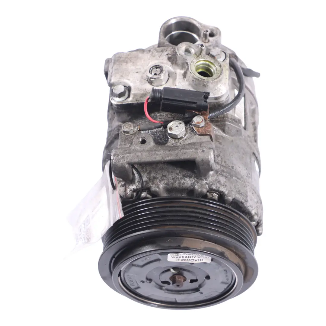 Air Con Compressor Mercedes W203 Air Conditioning A/C Compressor - SKU A0002306811 - Part number A0002306811